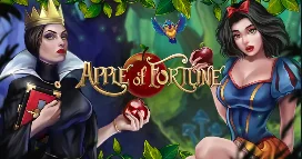 تحميل Apple of Fortune 1xBet